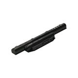 2-Power Batería 10.8v 5200mah Para Fujitsu Siemens Lifebook E734 2p-Bp229