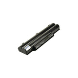 2-Power Batería 10.8v 5200mah Para Fujitsu Siemens Lifebook Lh520 2p-B-5186