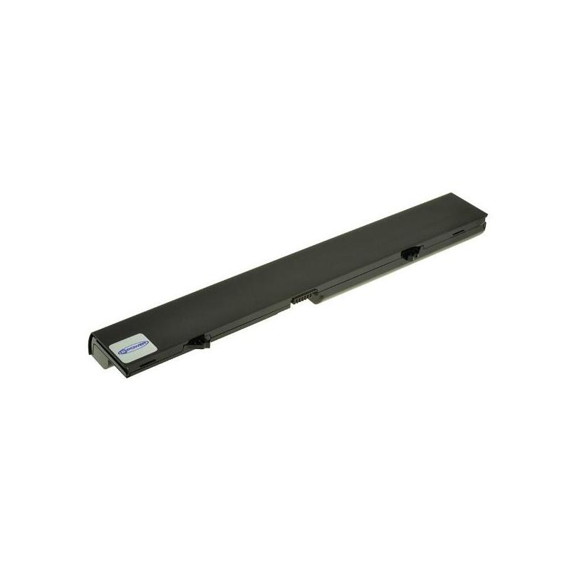 2-Power Batería 10.8v 5200mah Para Hp 420 2p-Bq350aa