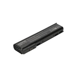 2-Power Batería 10.8v 5200mah Para Hp Ca06 2p-718677-421