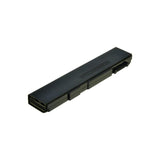 2-Power Batería 10.8v 5200mah Para Toshiba Tecra A11 2p-Pa3786u-1brs