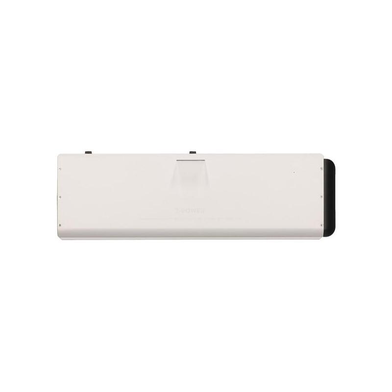 2-Power Batería 10.8v 5400mah Para Replacement Apple A1281 2p-A1281