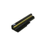 2-Power Batería 10.8v 6900mah Para Lenovo Thinkpad Z60 2p-92p1130