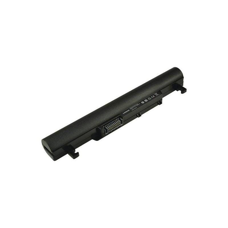 2-Power Batería 11.1v 2200mah Para Msi Wind U180 Series 2p-925t2008f