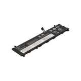 2-Power Batería 11.1v 3400mah Para Lenovo Ideapad S340-13iml 81um 2p-L18m3pfb
