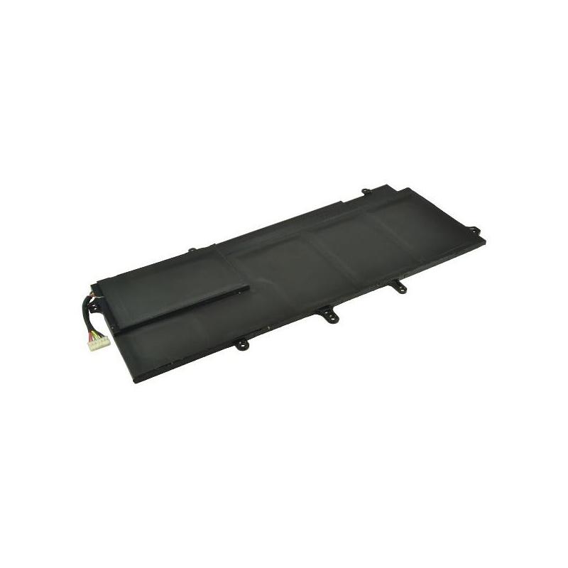 2-Power Batería 11.1v 3784mah 42wh Para Hp Elitebook Folio 1040 G1 2p-722297-005