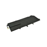 2-Power Batería 11.1v 3784mah 42wh Para Hp Elitebook Folio 1040 G1 2p-722297-005