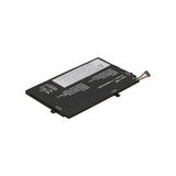 2-Power Batería 11.1v 4050mah Para Lenovo Thinkpad L480 20ls 2p-5b10w13896