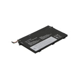 2-Power Batería 11.1v 4050mah Para Lenovo Thinkpad R480 2p-5b10w13889