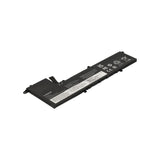 2-Power Batería 11.1v 4100mah Para Lenovo Ideapad S540-13itl 82h1 2p-L19d3pd3