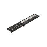 2-Power Batería 11.1v 4100mah Para Lenovo Thinkbook 15p 2p-L19l3pf3