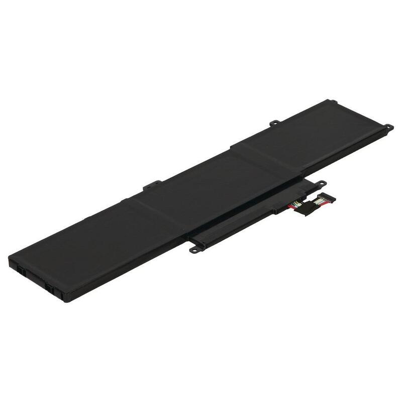 2-Power Batería 11.1v 4100mah Para Lenovo Thinkpad L380 20m5 Cbp3800a