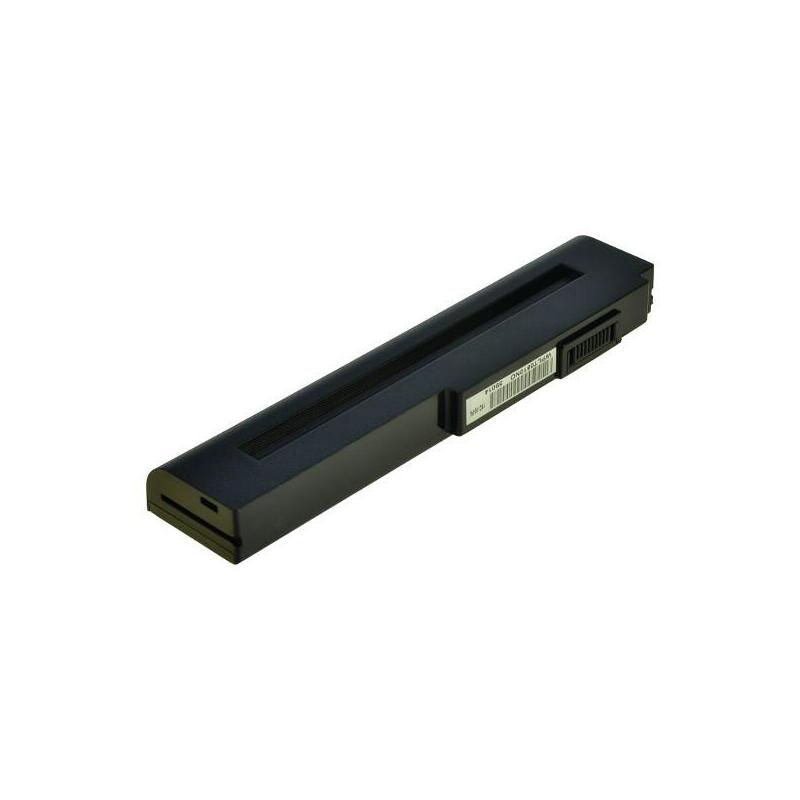 2-Power Batería 11.1v 4400mah 49wh Para Replacement For Asus A32-M50 2p-A32-M50