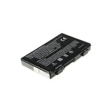2-Power Batería 11.1v 4400mah Para Asus K40, K50, F82 2p-70-Nlf1b2000y