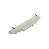 2-Power Batería 11.1v 4400mah Para Samsung N148, N150 (White) 2p-Lcb644