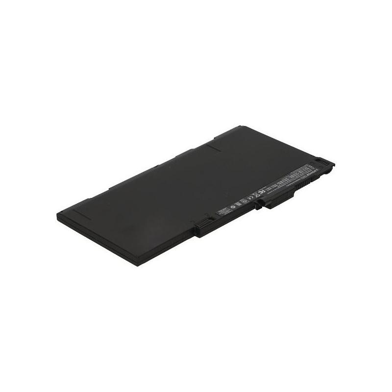 2-Power Batería 11.1v 4500mah Para Hp Elitebook 740/840/845/850 2p-717375-001