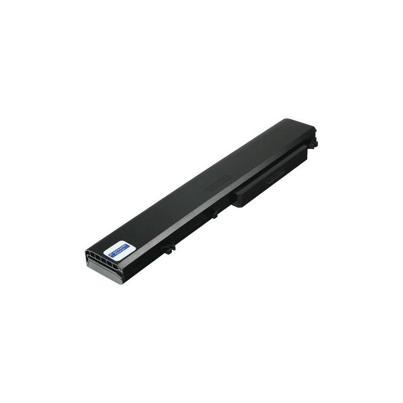 2-Power Batería 11.1v 5200mah 58wh Para Dell Vostro 1710, 1720 2p-G282c