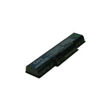 2-Power Batería 11.1v 5200mah Para Acer Aspire 4520 2p-As07131