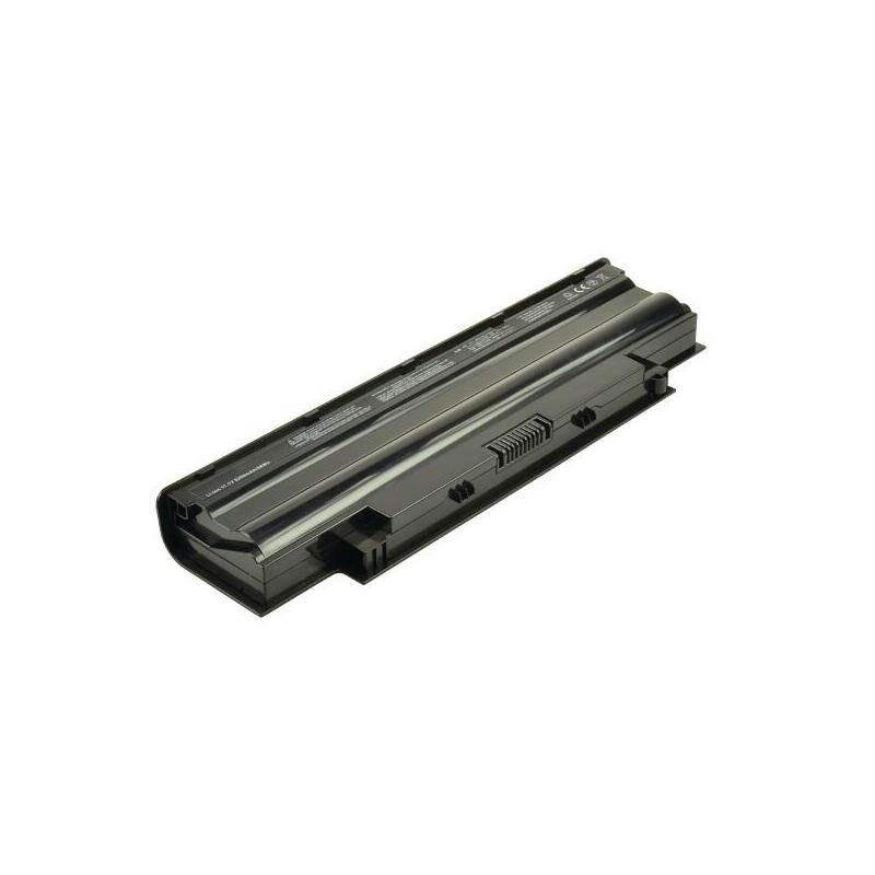 2-Power Batería 11.1v 5200mah Para Dell Inspiron 13r 2p-965y7