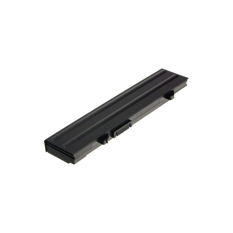 2-Power Batería 11.1v 5200mah Para Dell Latitude E5400 2p-312-0746