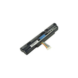 2-Power Batería 11.1v 6400mah Para Acer Aspire Timelinex 3830t 2p-As11a5e