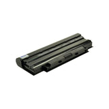 2-Power Batería 11.1v 6900mah Para Dell Inspiron 13r 2p-Yxvk2