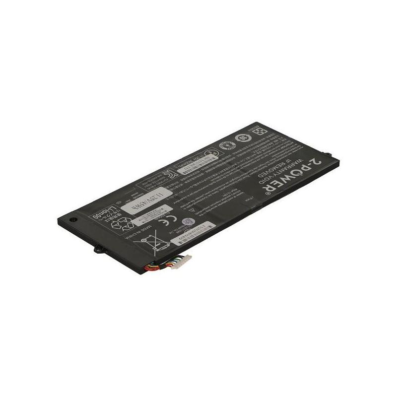 2-Power Batería 11.25v 3920mah Para Acer Chromebook 11 C720, C740 2p-Ap13j3k