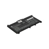 2-Power Batería 11.34v 3440mah Reemplaza Hstnn-Ib80 Para Hp Pavilion 15-Cs1007nb Alt283600b