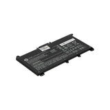 2-Power Batería 11.34v 3440mah Reemplaza L11119-857 Para Hp Pavilion 15-Cs1007nb Alt283633b