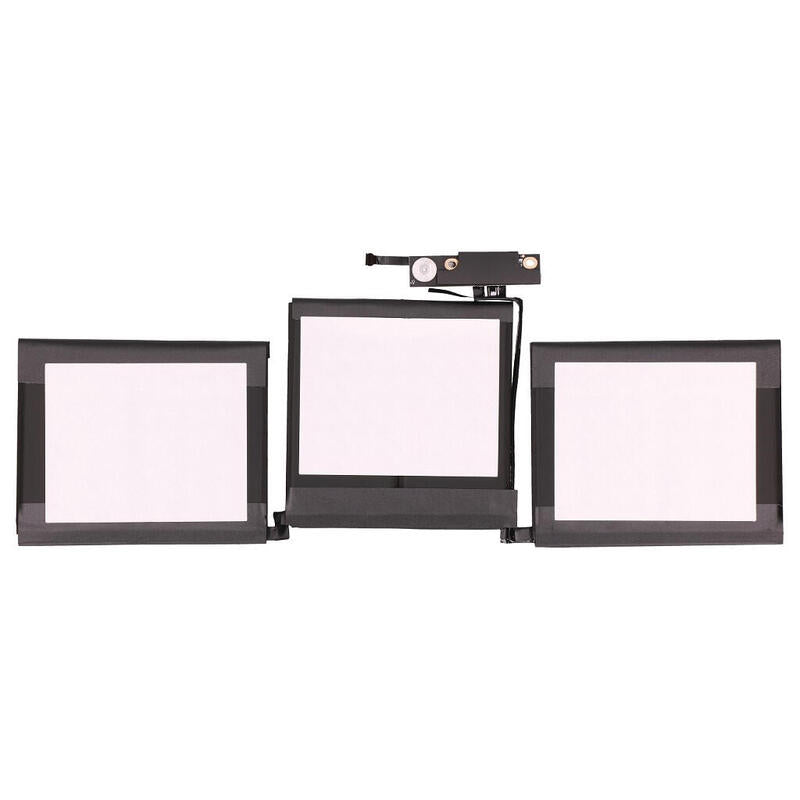 2-Power Batería 11.41v 5100mah Para Apple Macbook Pro 13 2019 A1713/A2171 Cbp3748a