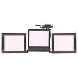 2-Power Batería 11.41v 5100mah Para Apple Macbook Pro 13 2019 A1713/A2171 Cbp3748a