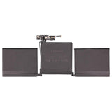 2-Power Batería 11.41v 5100mah Para Apple Macbook Pro 13 2019 A1713/A2171 Cbp3748a