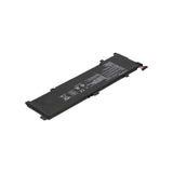 2-Power Batería 11.4v 3400mah 2p-B31n1429