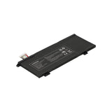2-Power Batería 11.4v 3400mah Para Medion Erazer X15803 Cbp4009a