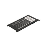 2-Power Batería 11.4v 3600mah Para Dell Inspiron 3579 Cbp3814a