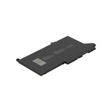 2-Power Batería 11.4v 3600mah Para Dell Latitude 12 7280 2p-9w9mx