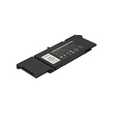 2-Power Batería 11.4v 3600mah Para Dell Latitude 5320 Cbp4012a