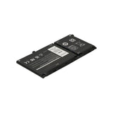 2-Power Batería 11.4v 3600mah Para Dell Vostro 5502 2p-C5kg6