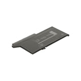 2-Power Batería 11.4v 3685mah Para Dell Latitude 13 5300, 7300 2p-0g74g