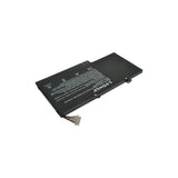 2-Power Batería 11.4v 3772mah Para Hp Envy 15-U Series 2p-761230-005