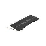2-Power Batería 11.4v 3900mah Para Hp Envy 13-D D010nr 2p-Vr03xl