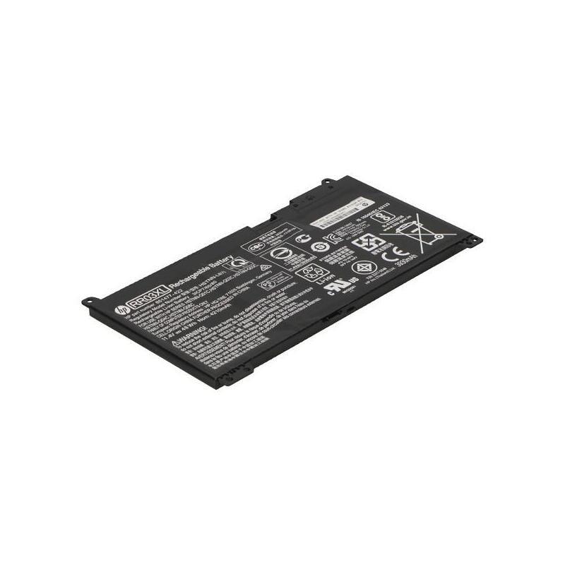 2-Power Batería 11.4v 3930mah Reemplaza 851610-855 Para Hp Probook 430 G5 Alt22197a