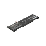2-Power Batería 11.4v 3950mah Para Hp Probook 430 G8 2p-M75017-1d1