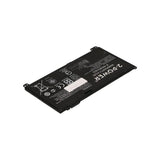 2-Power Batería 11.4v 4000mah Para Hp Probook 430 G4 2p-Hstnn-Q04c