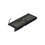 2-Power Batería 11.4v 4150mah Para Hp 15-Dk0020tx 2p-L48430-Ac2