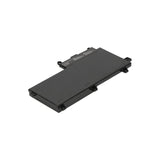 2-Power Batería 11.4v 4210mah Para Hp Probook 640 G2 2p-T7b31aa