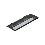 2-Power Batería 11.4v 4210mah Para Lenovo Thinkpad X280 20kf/20ke 2p-Sb10k97617