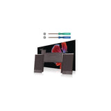 2-Power Batería 11.4v 4800mah Para Apple Macbook Air M1 A2389 (2020) 2p-A2389