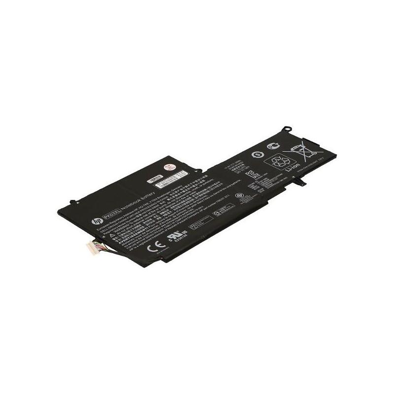 2-Power Batería 11.4v 4810mah Reemplaza 789116-005 Para Hp Envy X360 Alt18528a