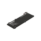 2-Power Batería 11.4v 4870mah Para Dell Precision 5510 2p-451-Bcld